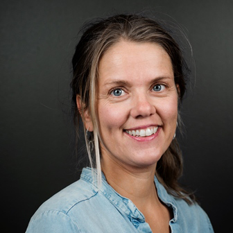 Ólöf Birna Kristjansdottir