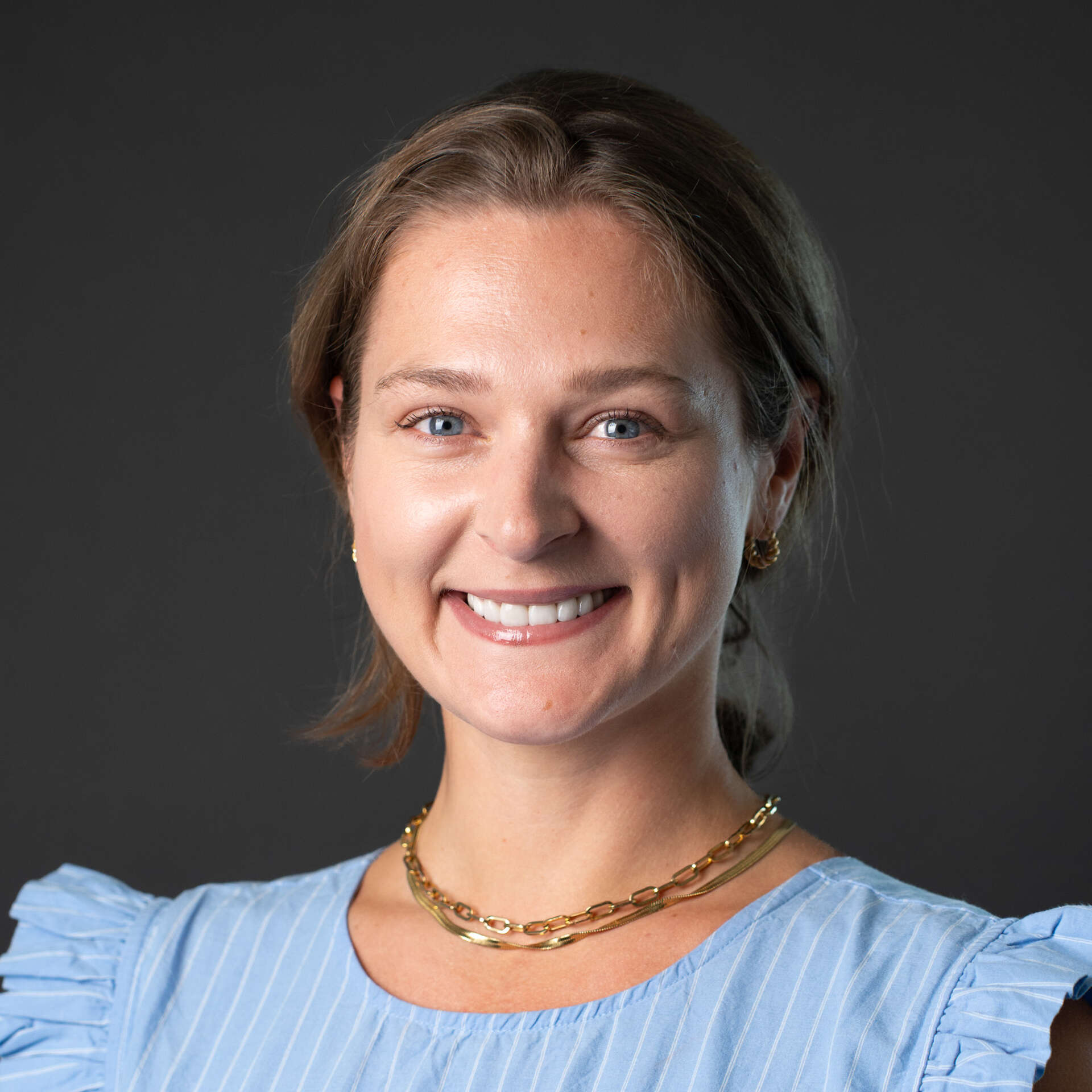 Elisabeth Therese  Juhl Frost