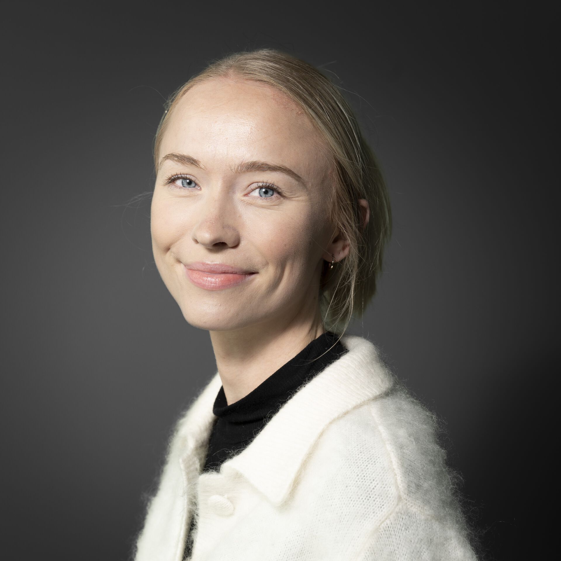 Gudrun Kristin Torgersen