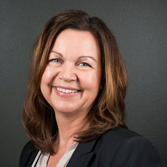 Heidi Nygård