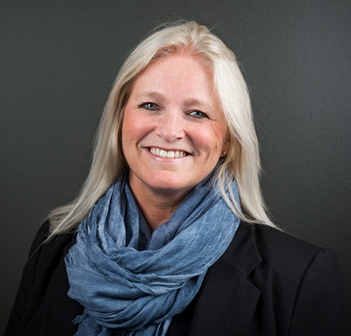 Lise Solberg Nes