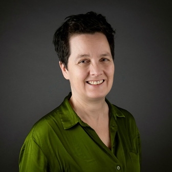 Marianne Ollivier