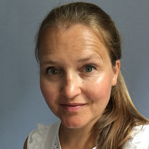 Rikke Aune Asbjørnsen