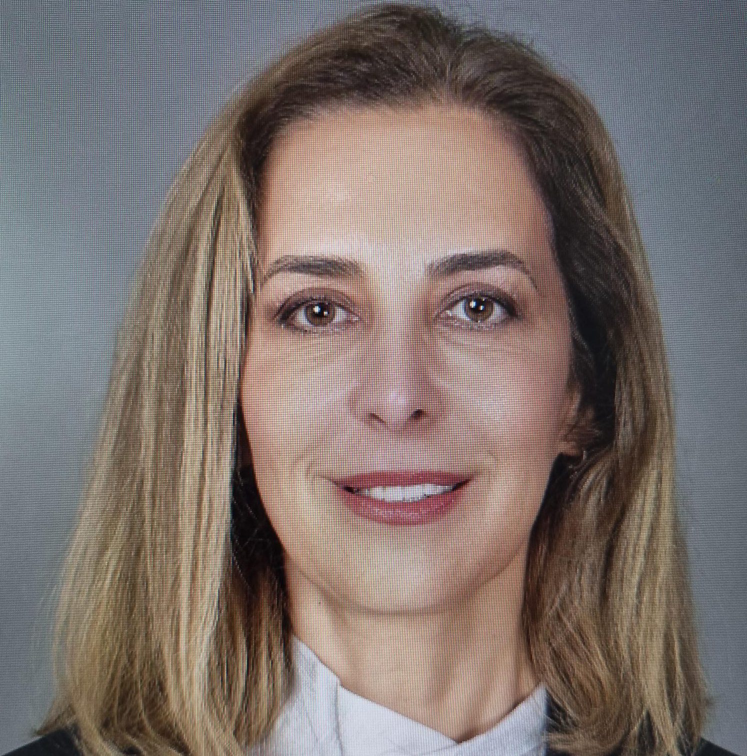 Safora Johansen