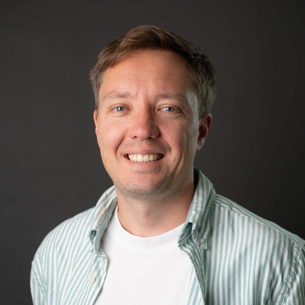 Thomas Mathisen