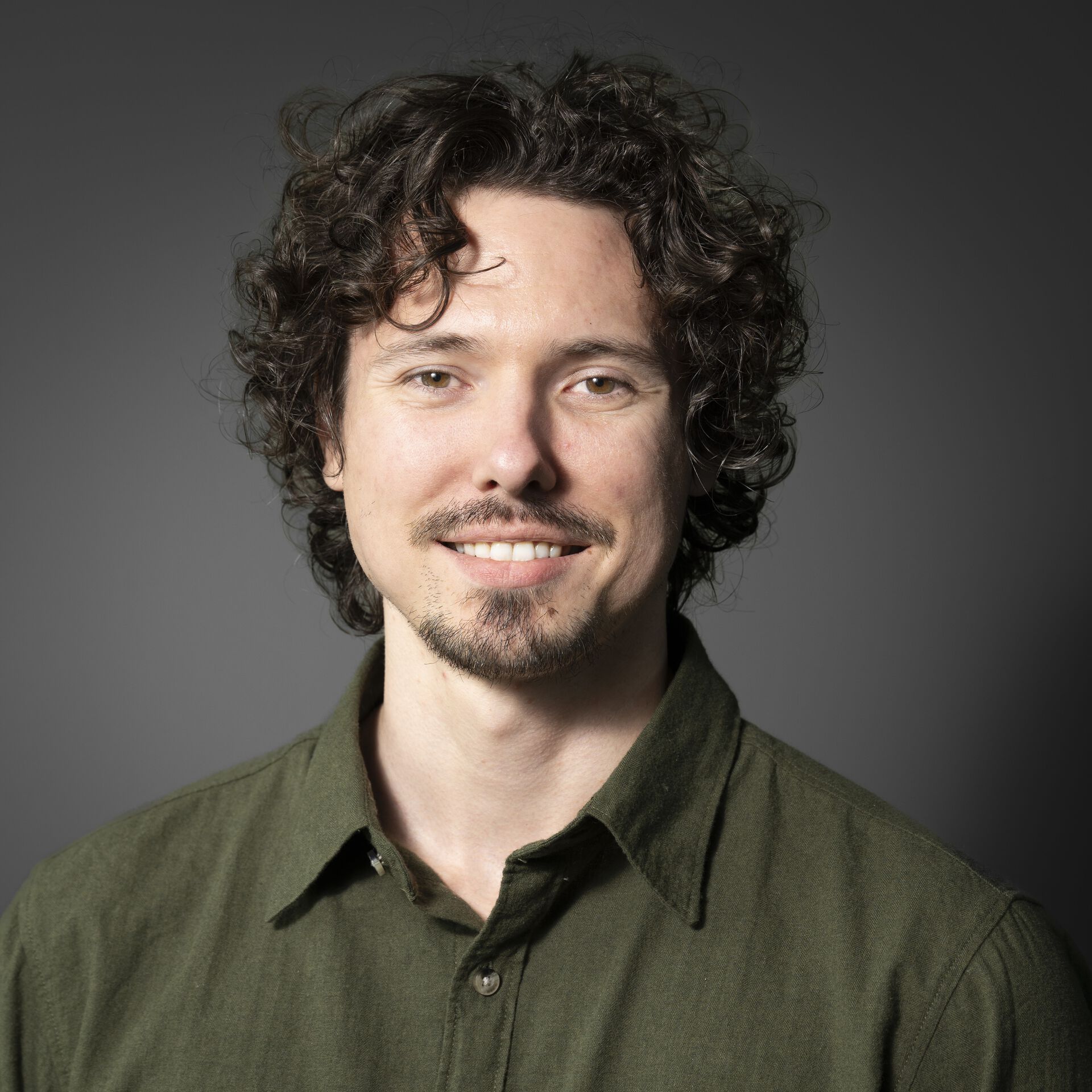 Øystein Tobias Skau Engell