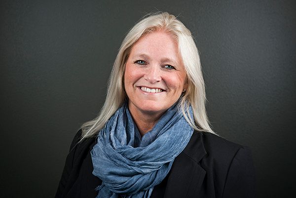 Foto av Lise Solberg Nes